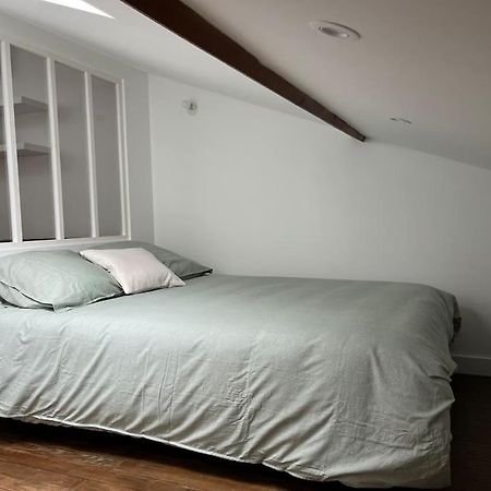 Appartement Refait A Neuf A Proximite Du Centre Ville Toulouse Exterior photo